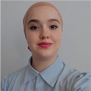 Prof d’anglais passionnée – Soutien sur mesure (collège)